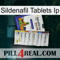 Sildenafil Tablets Ip 11